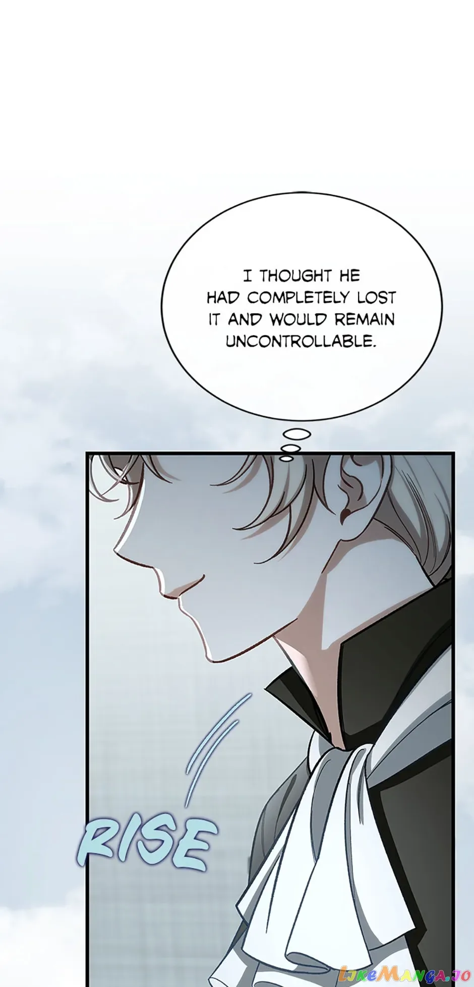 It’s My Destiny To Be The Hero’s Saviour Chapter 61 page 65