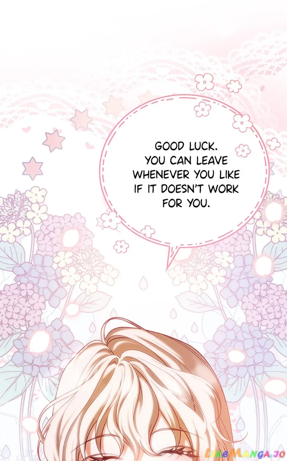 It’s My Destiny To Be The Hero’s Saviour Chapter 61 page 52