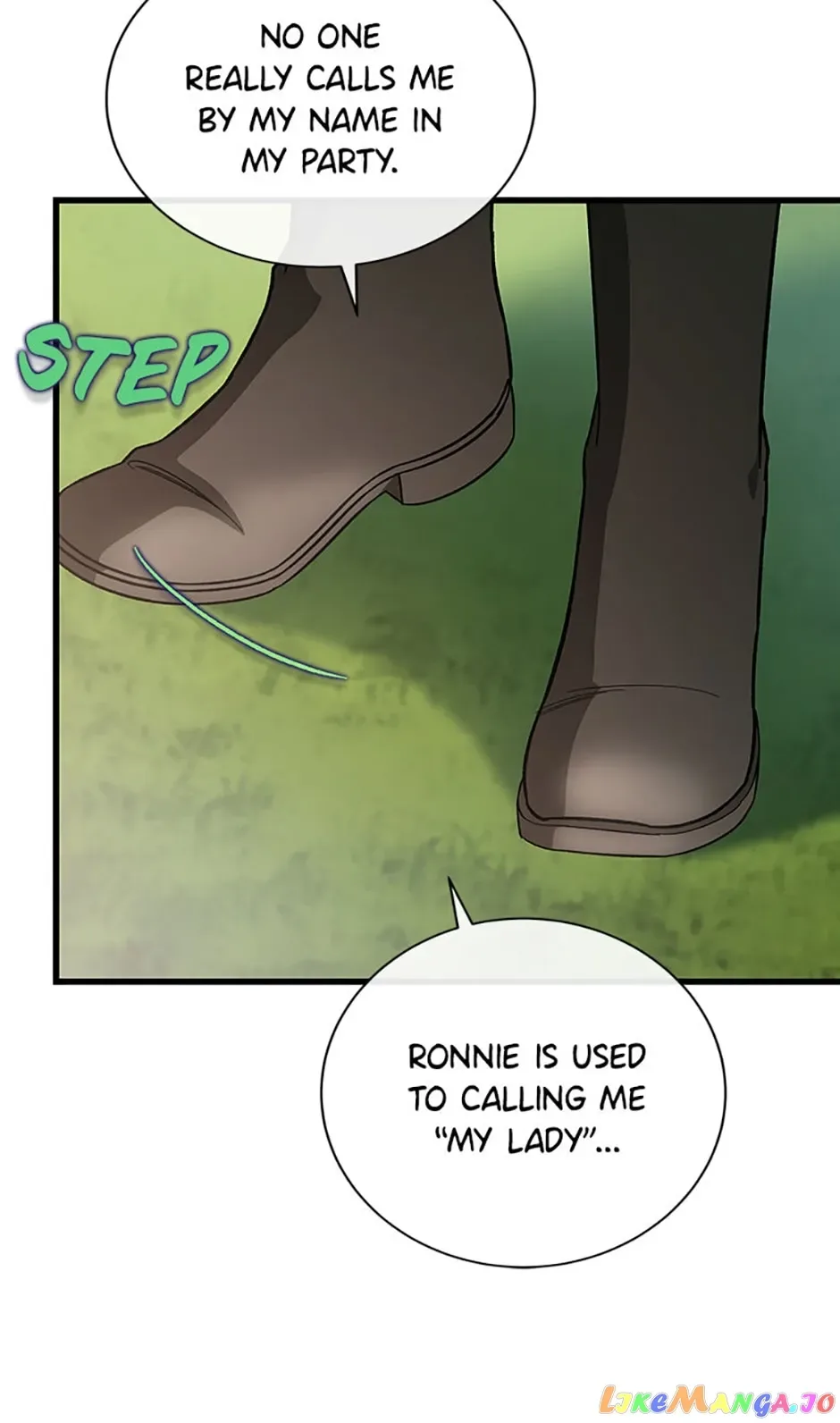 It’s My Destiny To Be The Hero’s Saviour Chapter 61 page 79