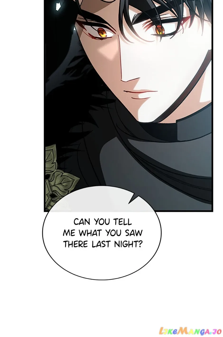 It’s My Destiny To Be The Hero’s Saviour Chapter 61 page 75