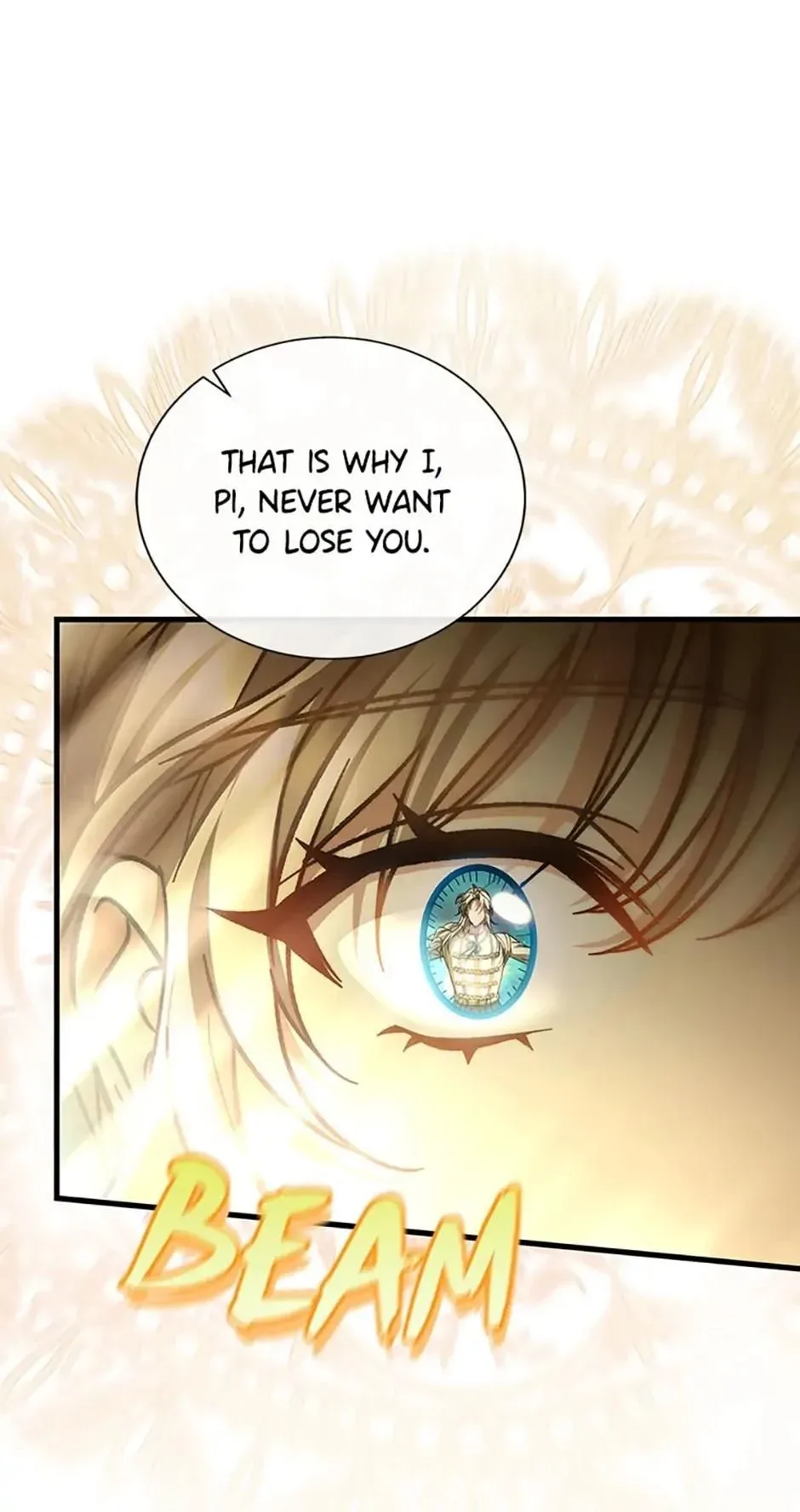 It’s My Destiny To Be The Hero’s Saviour Chapter 58 page 10