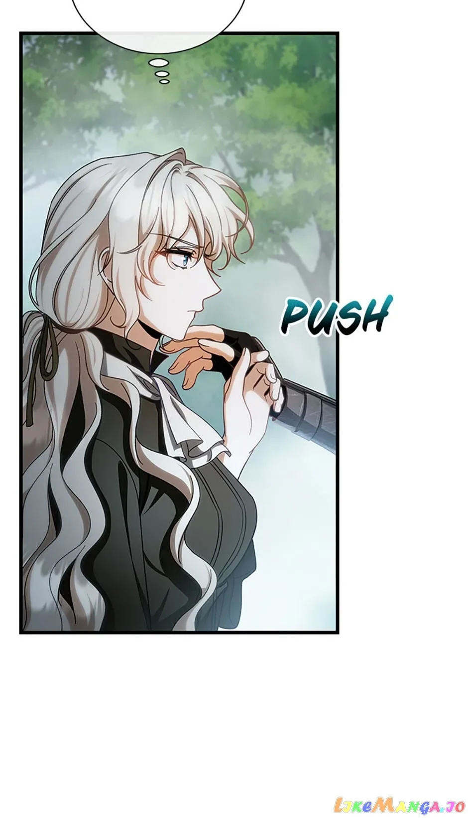 It’s My Destiny To Be The Hero’s Saviour Chapter 61 page 46