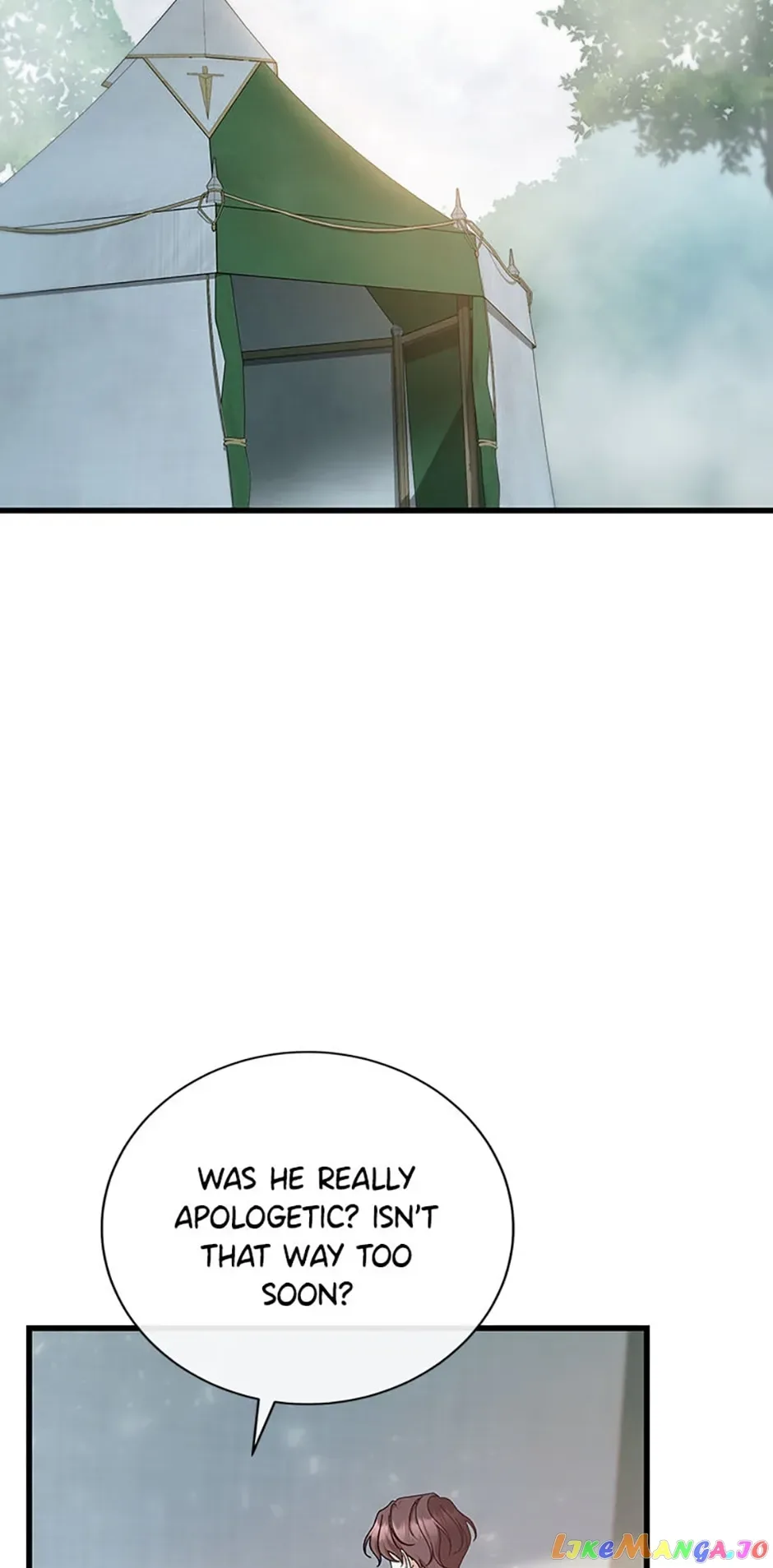 It’s My Destiny To Be The Hero’s Saviour Chapter 61 page 57