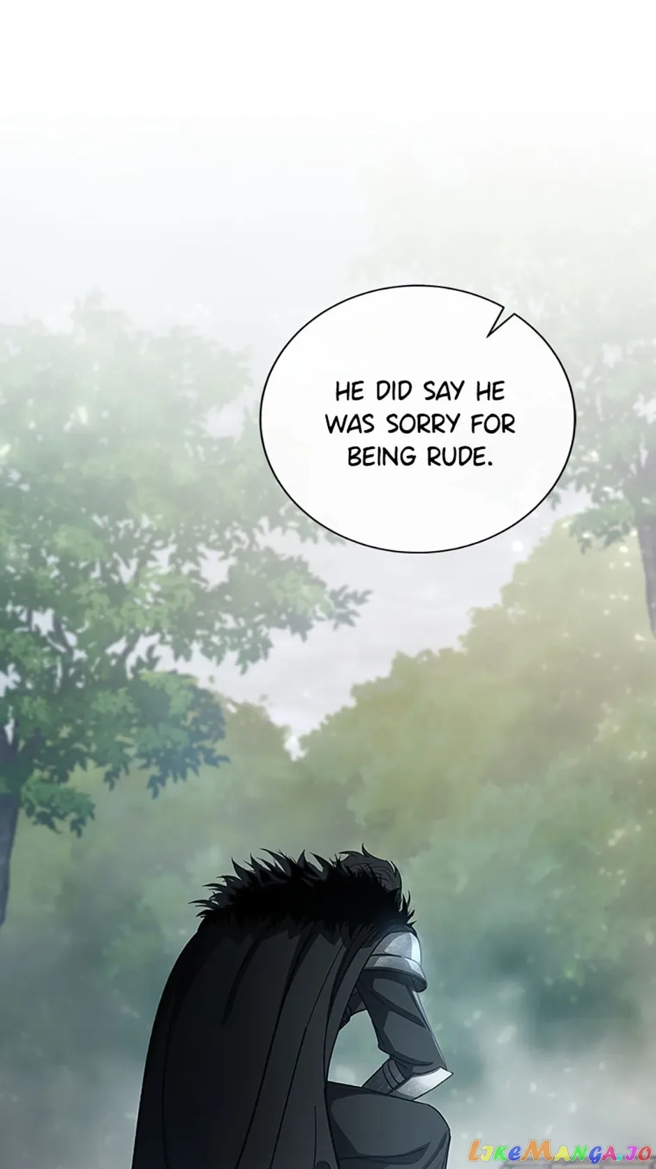 It’s My Destiny To Be The Hero’s Saviour Chapter 61 page 62