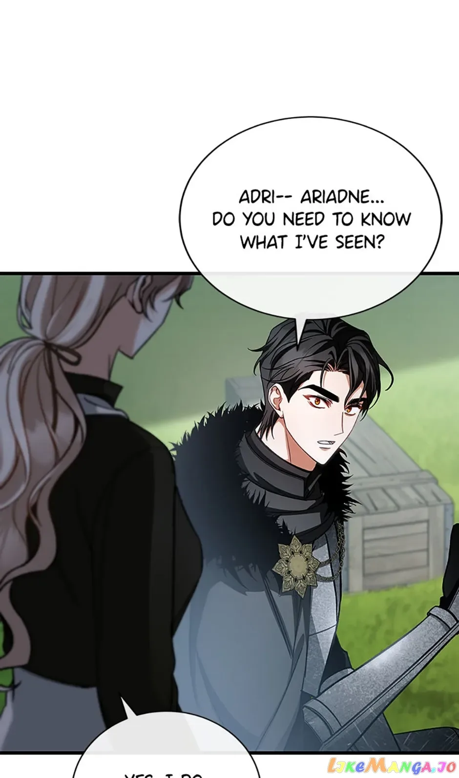 It’s My Destiny To Be The Hero’s Saviour Chapter 61 page 76