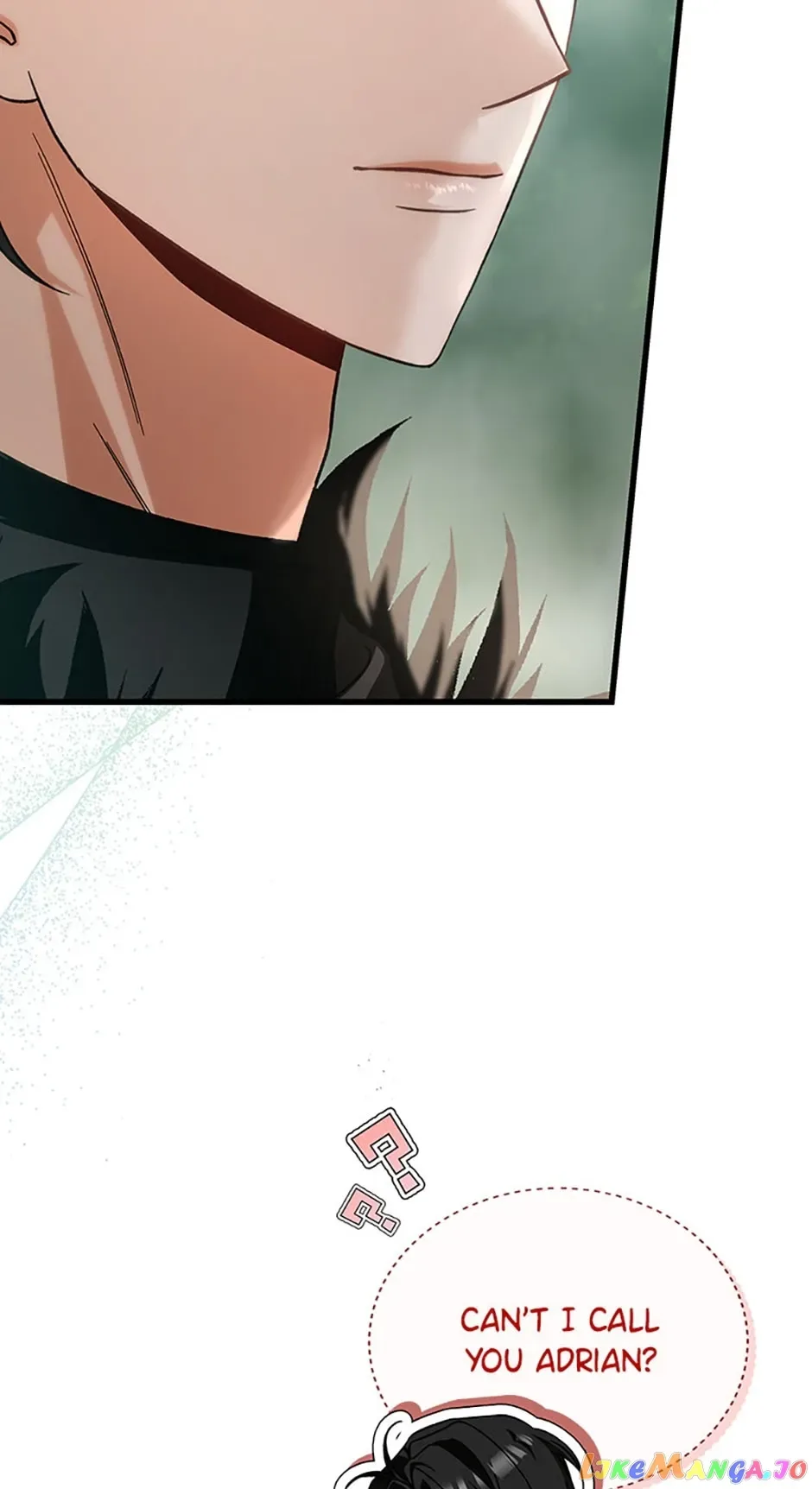 It’s My Destiny To Be The Hero’s Saviour Chapter 61 page 82