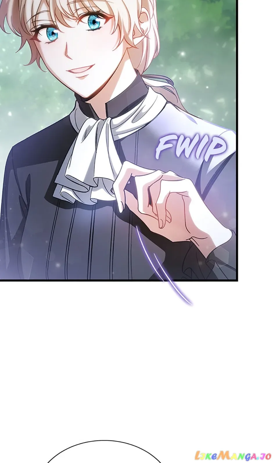 It’s My Destiny To Be The Hero’s Saviour Chapter 61 page 78