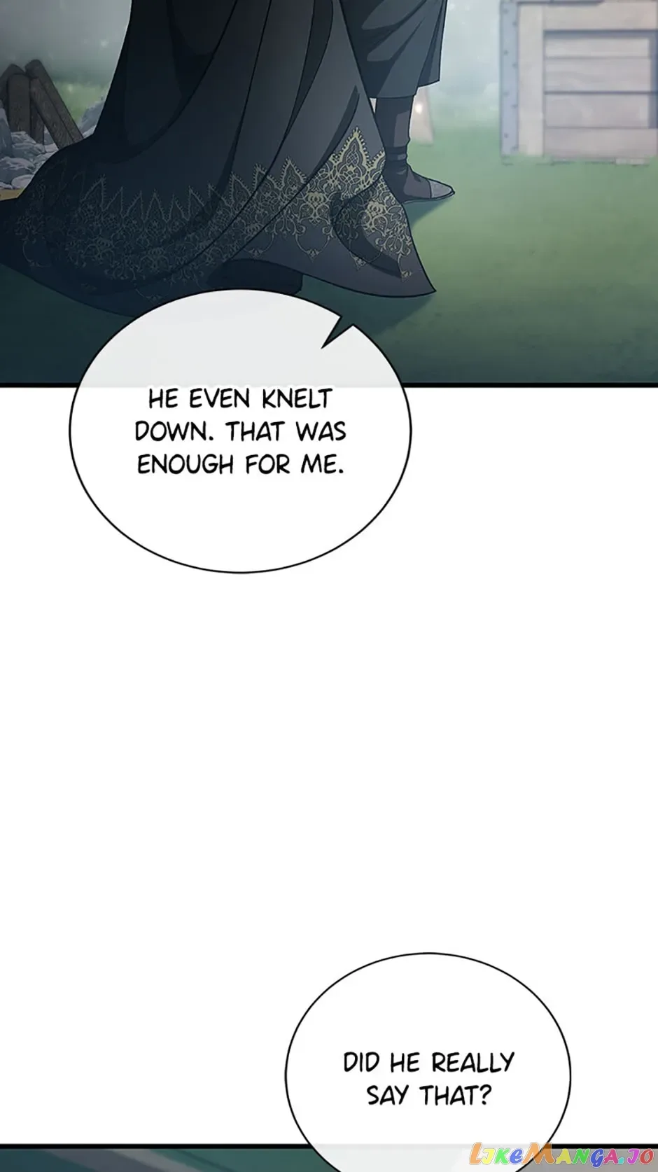 It’s My Destiny To Be The Hero’s Saviour Chapter 61 page 63