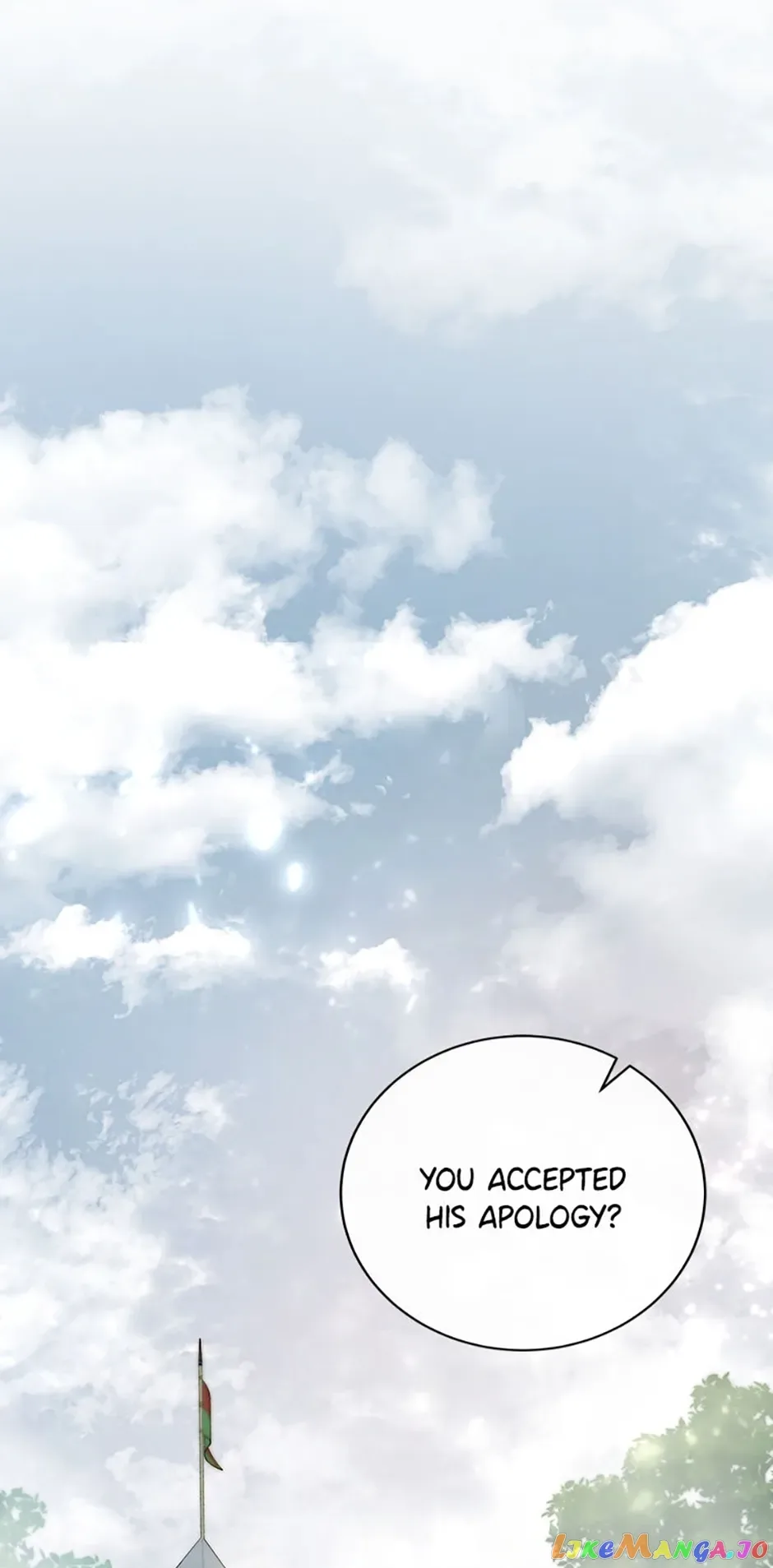 It’s My Destiny To Be The Hero’s Saviour Chapter 61 page 56