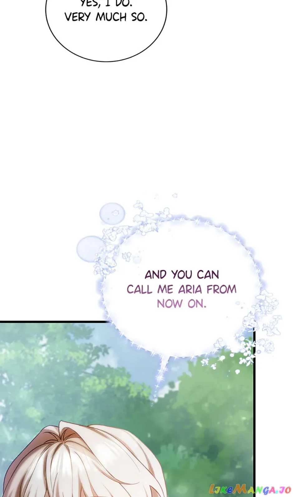 It’s My Destiny To Be The Hero’s Saviour Chapter 61 page 77