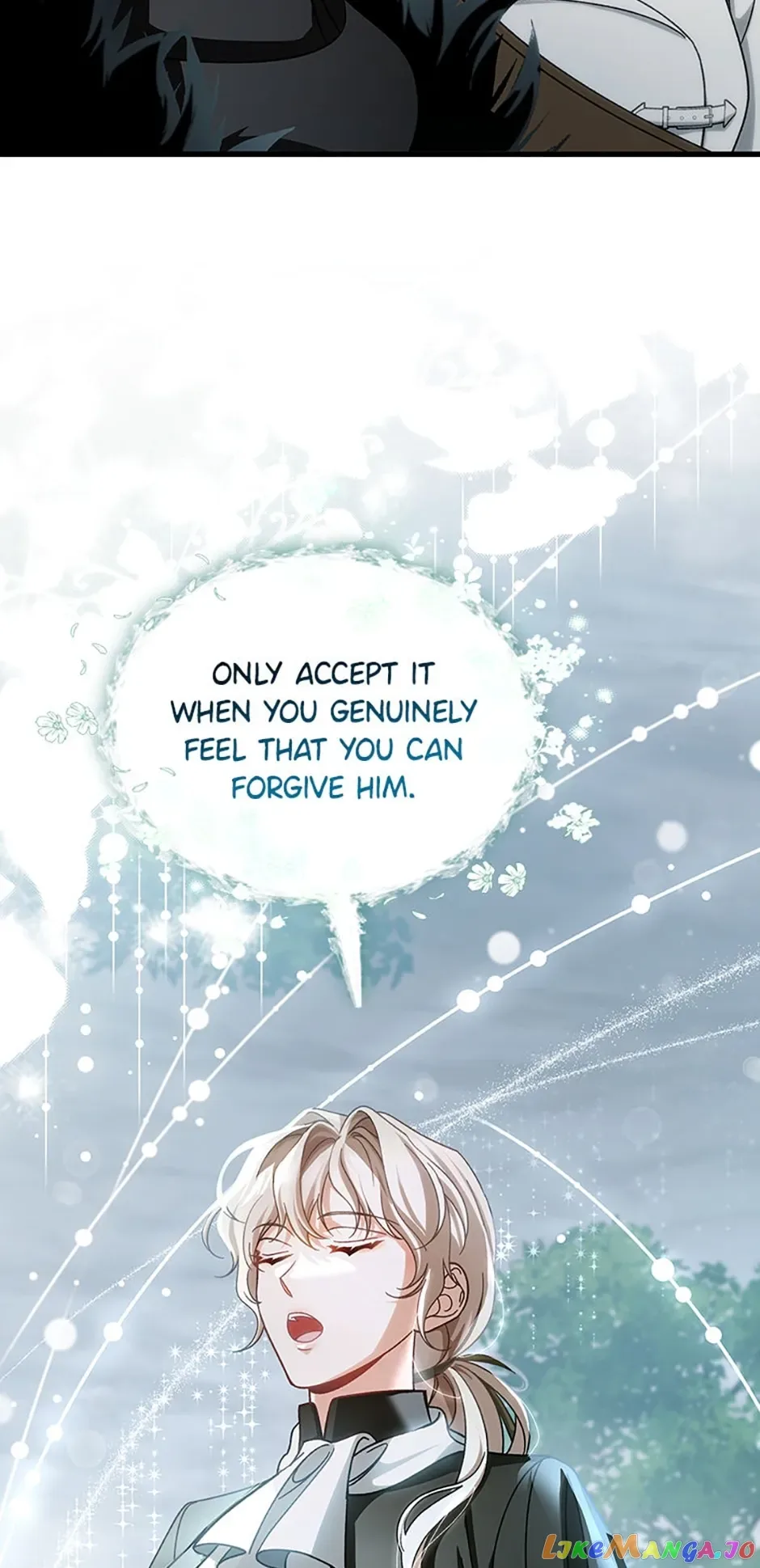 It’s My Destiny To Be The Hero’s Saviour Chapter 61 page 49
