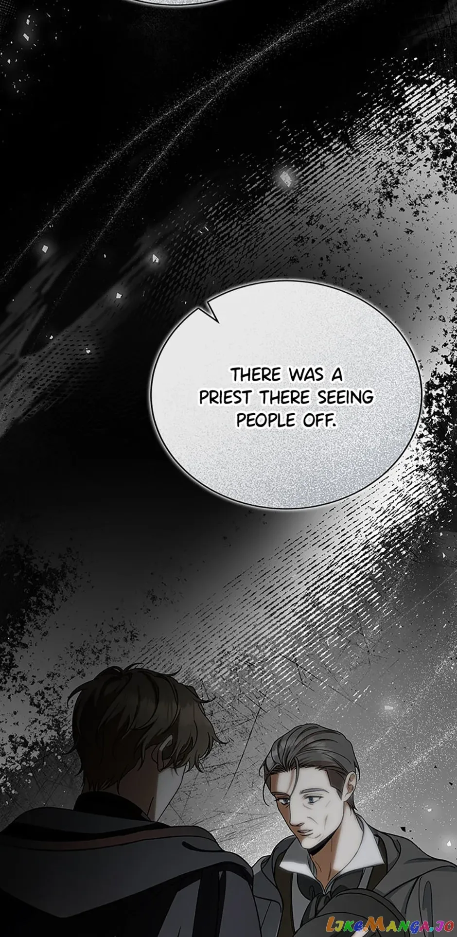 It’s My Destiny To Be The Hero’s Saviour Chapter 61 page 88