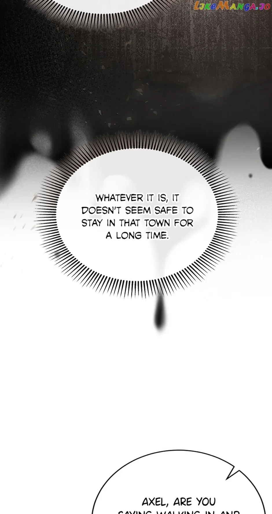 It’s My Destiny To Be The Hero’s Saviour Chapter 62 page 14