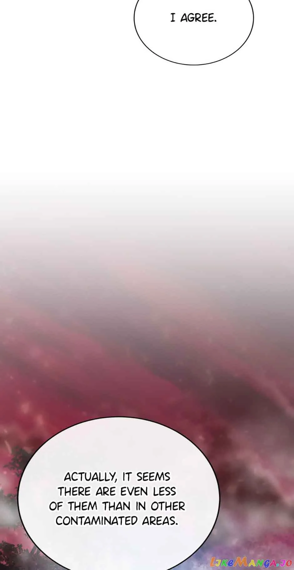 It’s My Destiny To Be The Hero’s Saviour Chapter 59 page 57