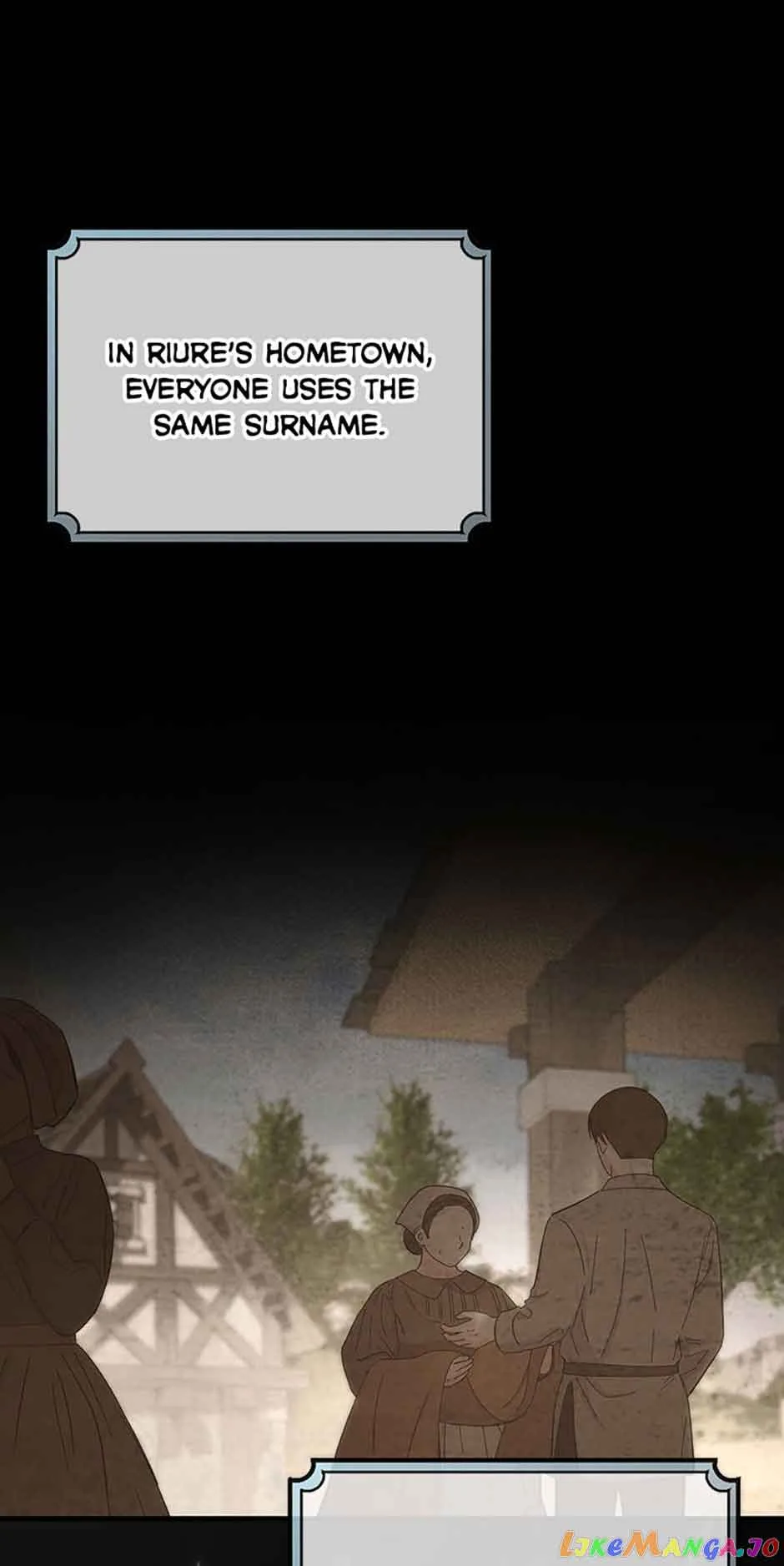 It’s My Destiny To Be The Hero’s Saviour Chapter 59 page 45