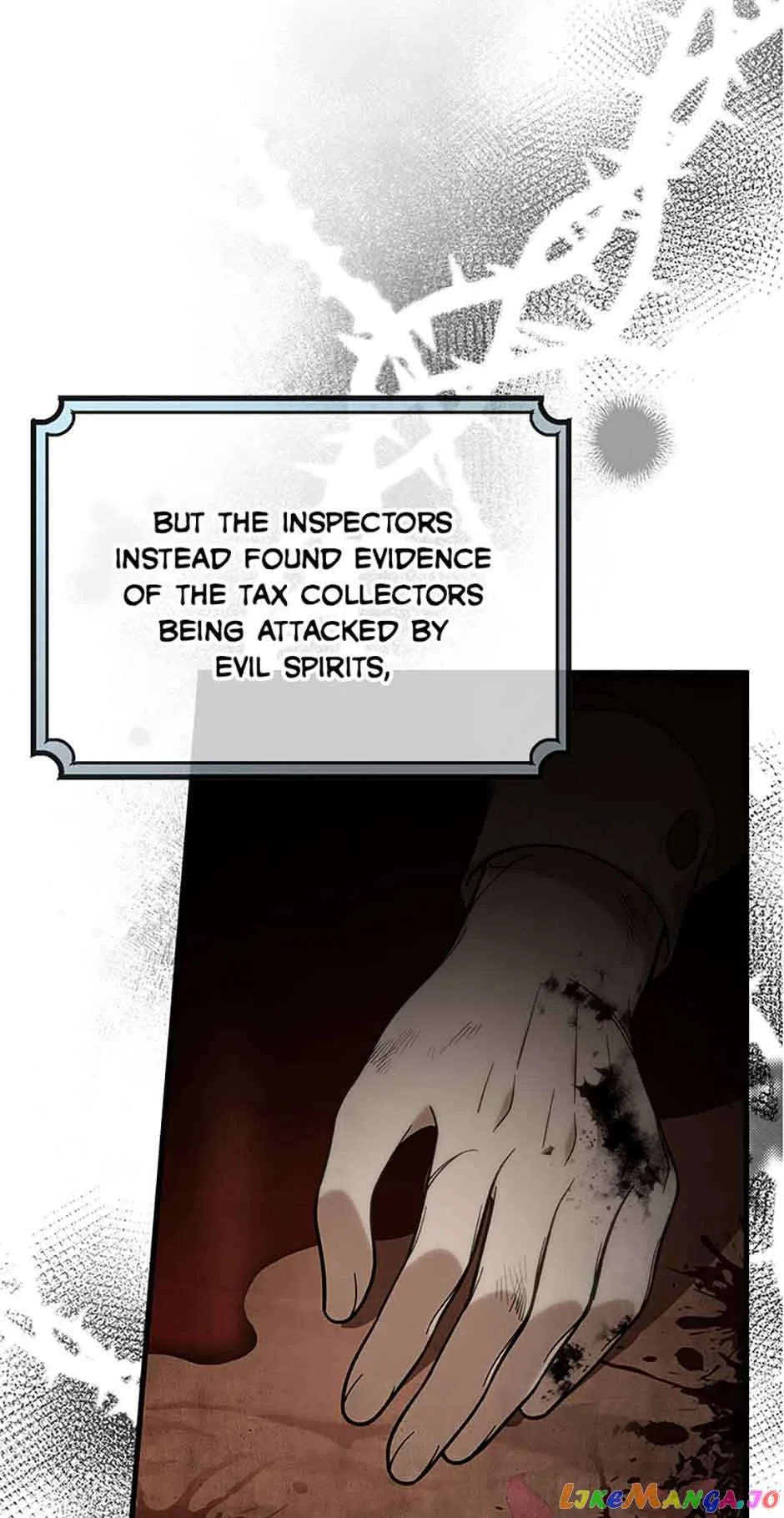 It’s My Destiny To Be The Hero’s Saviour Chapter 59 page 53