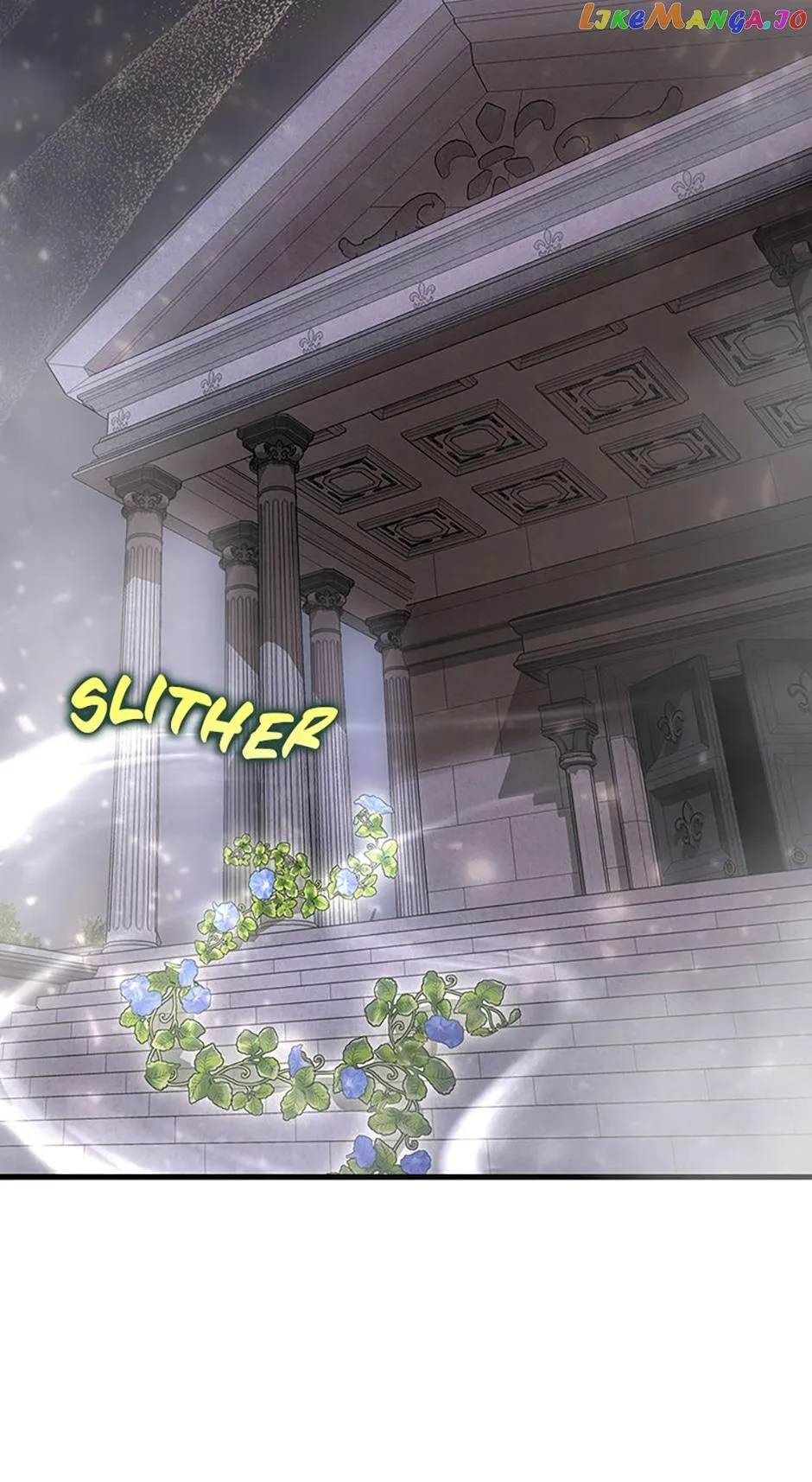 It’s My Destiny To Be The Hero’s Saviour Chapter 64 page 9