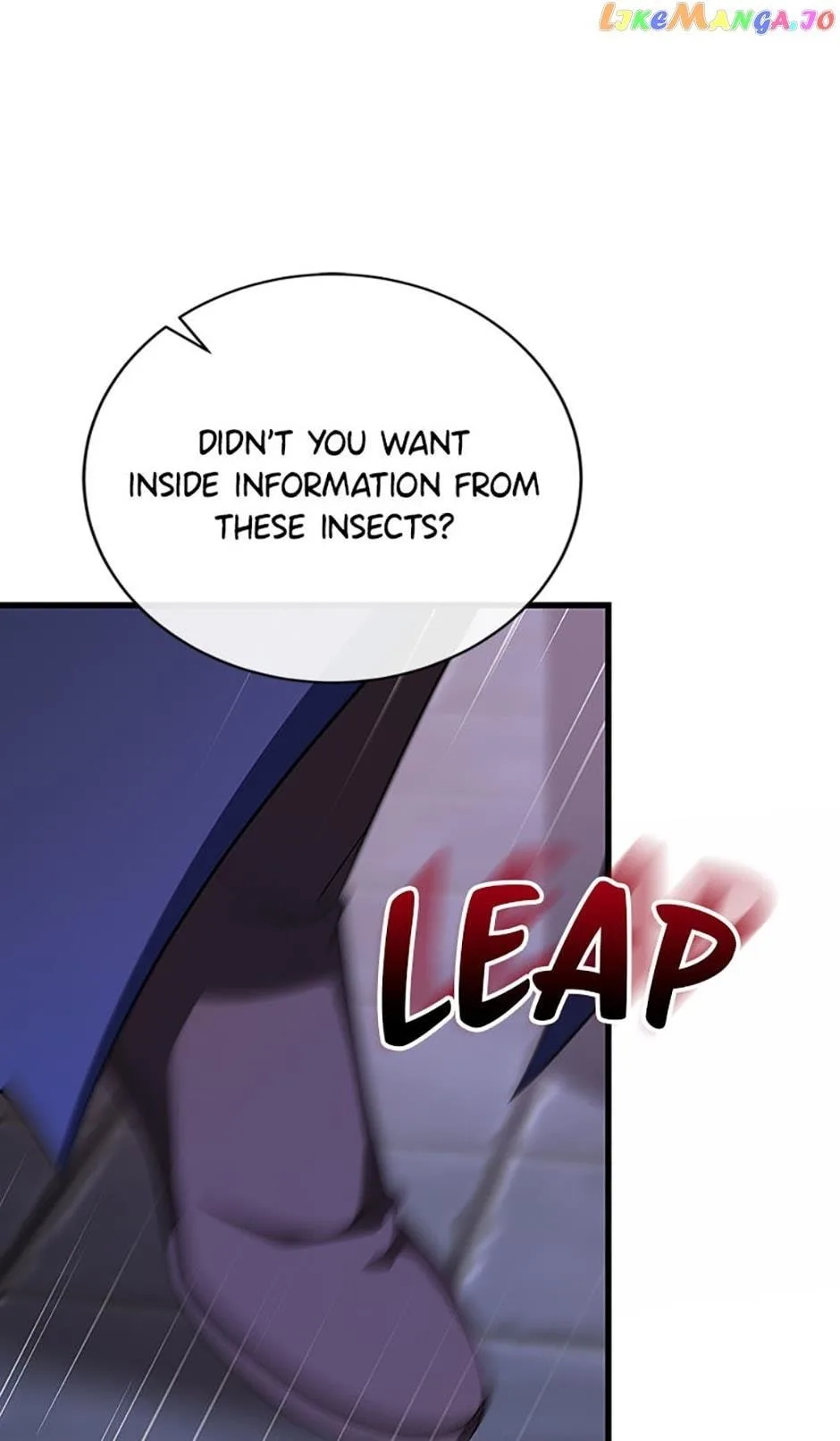 It’s My Destiny To Be The Hero’s Saviour Chapter 64 page 58