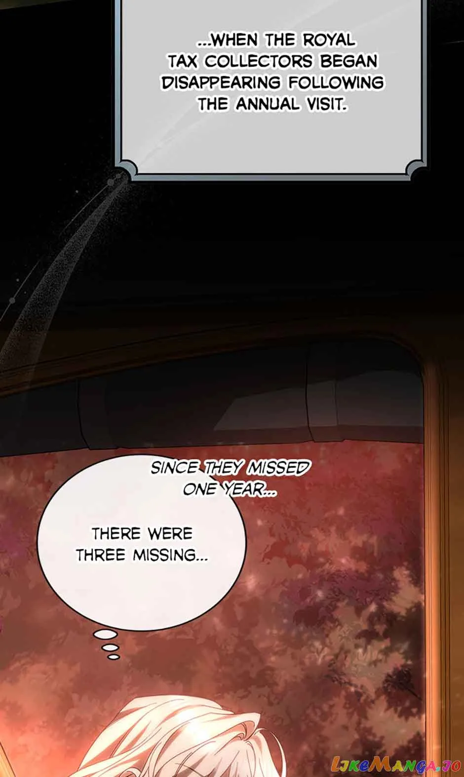 It’s My Destiny To Be The Hero’s Saviour Chapter 59 page 50