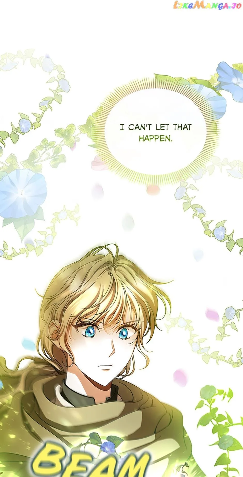 It’s My Destiny To Be The Hero’s Saviour Chapter 64 page 29