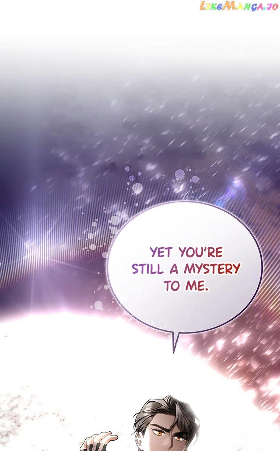 It’s My Destiny To Be The Hero’s Saviour Chapter 63 page 52