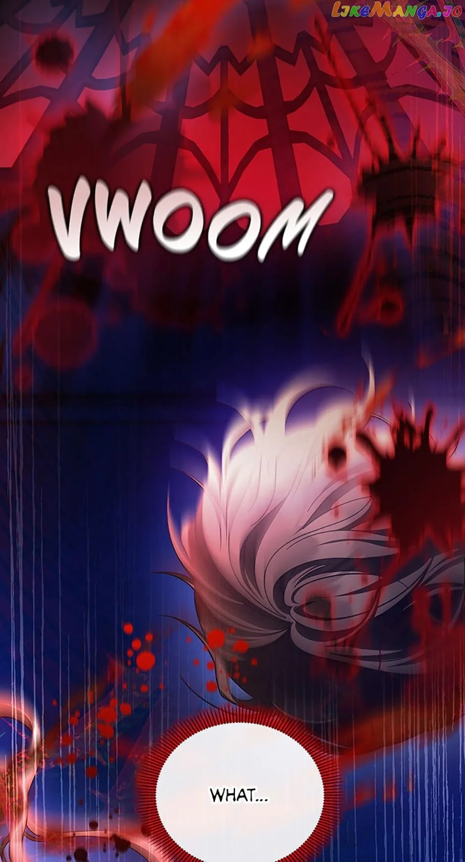 It’s My Destiny To Be The Hero’s Saviour Chapter 64 page 38