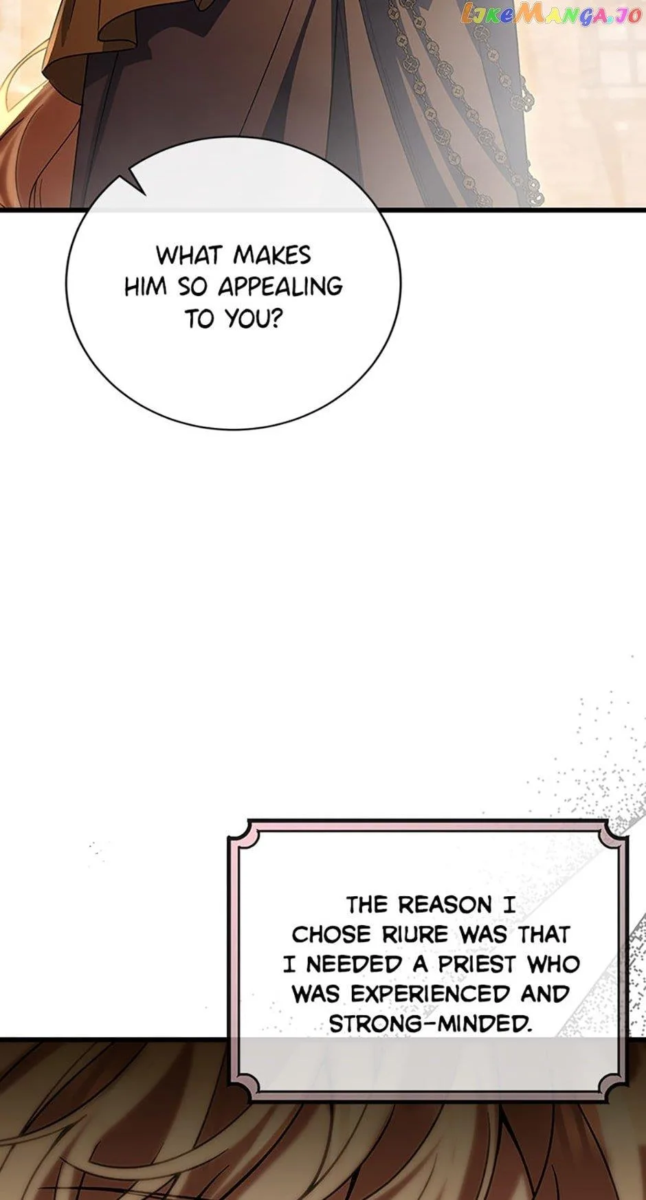 It’s My Destiny To Be The Hero’s Saviour Chapter 63 page 11