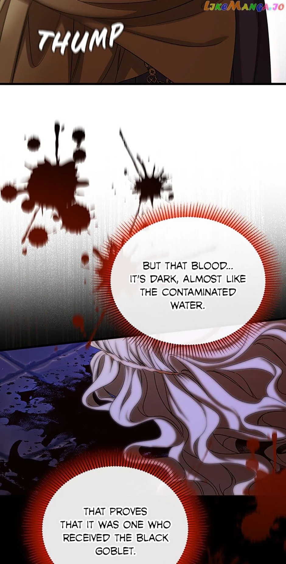 It’s My Destiny To Be The Hero’s Saviour Chapter 64 page 49