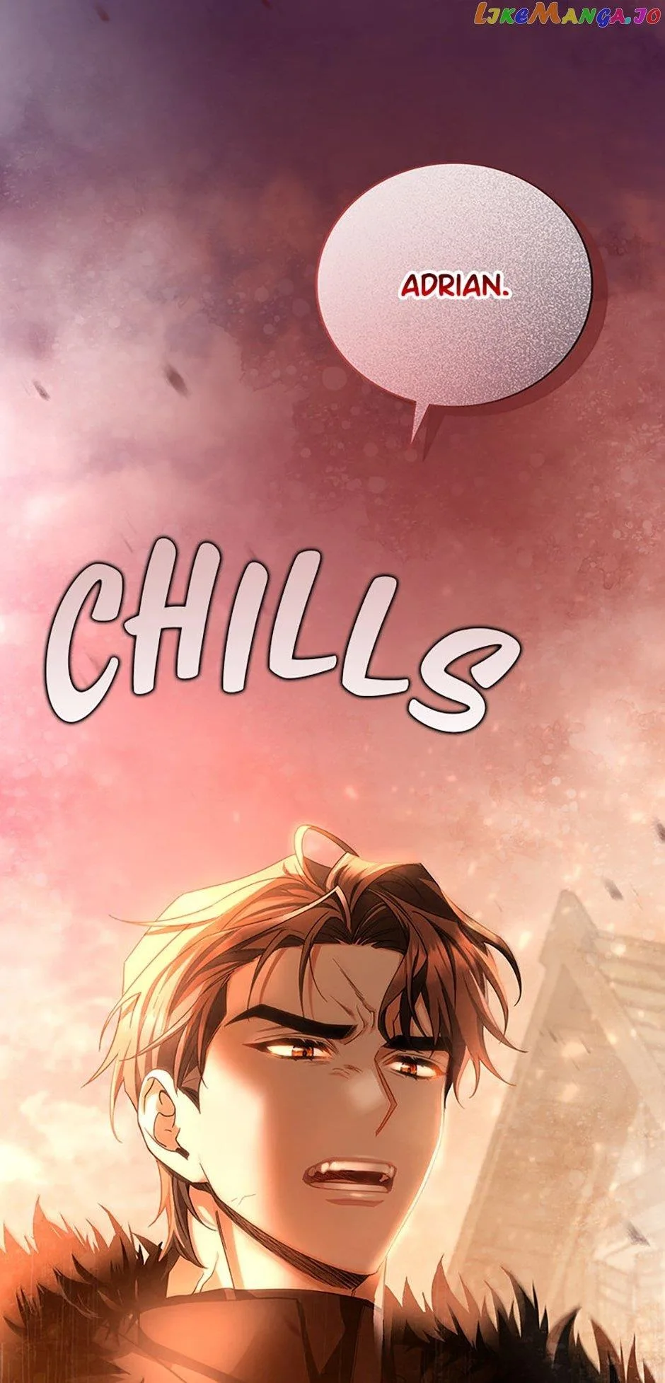 It’s My Destiny To Be The Hero’s Saviour Chapter 63 page 43