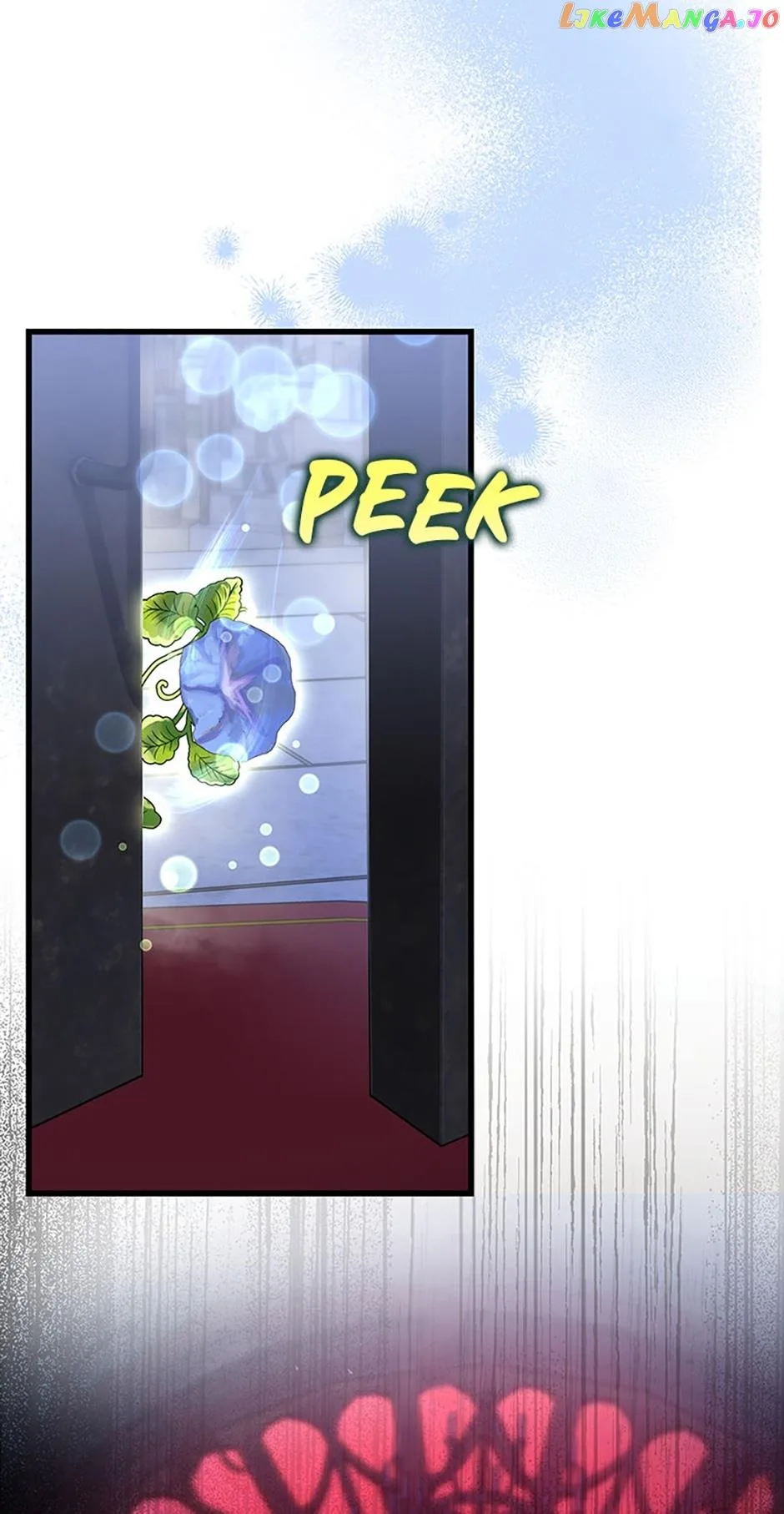 It’s My Destiny To Be The Hero’s Saviour Chapter 64 page 11