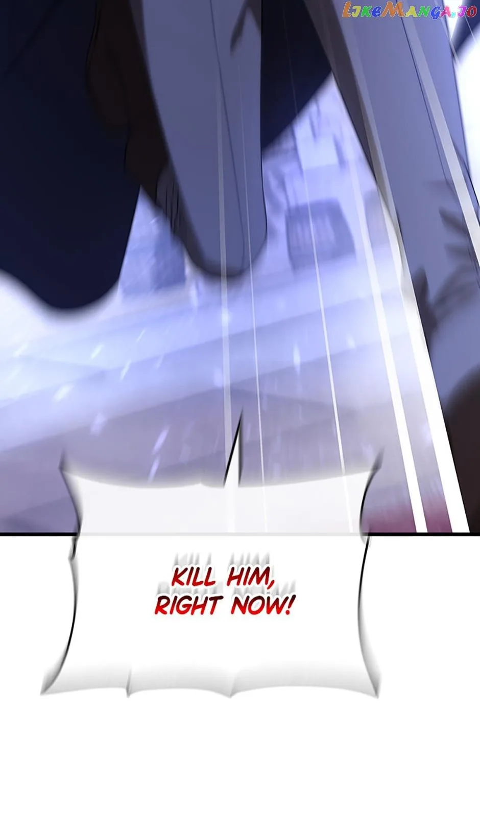 It’s My Destiny To Be The Hero’s Saviour Chapter 64 page 61