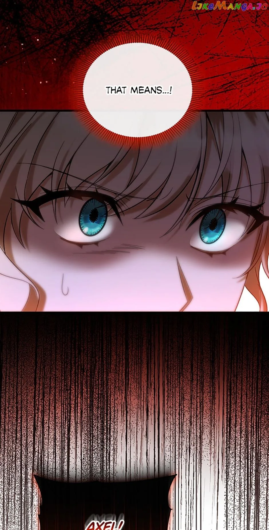 It’s My Destiny To Be The Hero’s Saviour Chapter 64 page 52