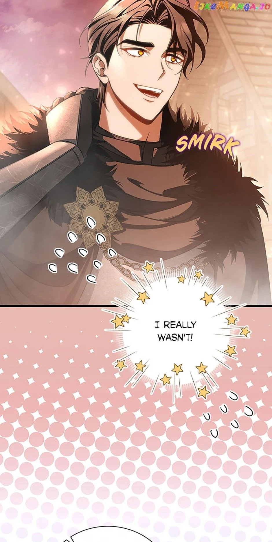 It’s My Destiny To Be The Hero’s Saviour Chapter 63 page 50