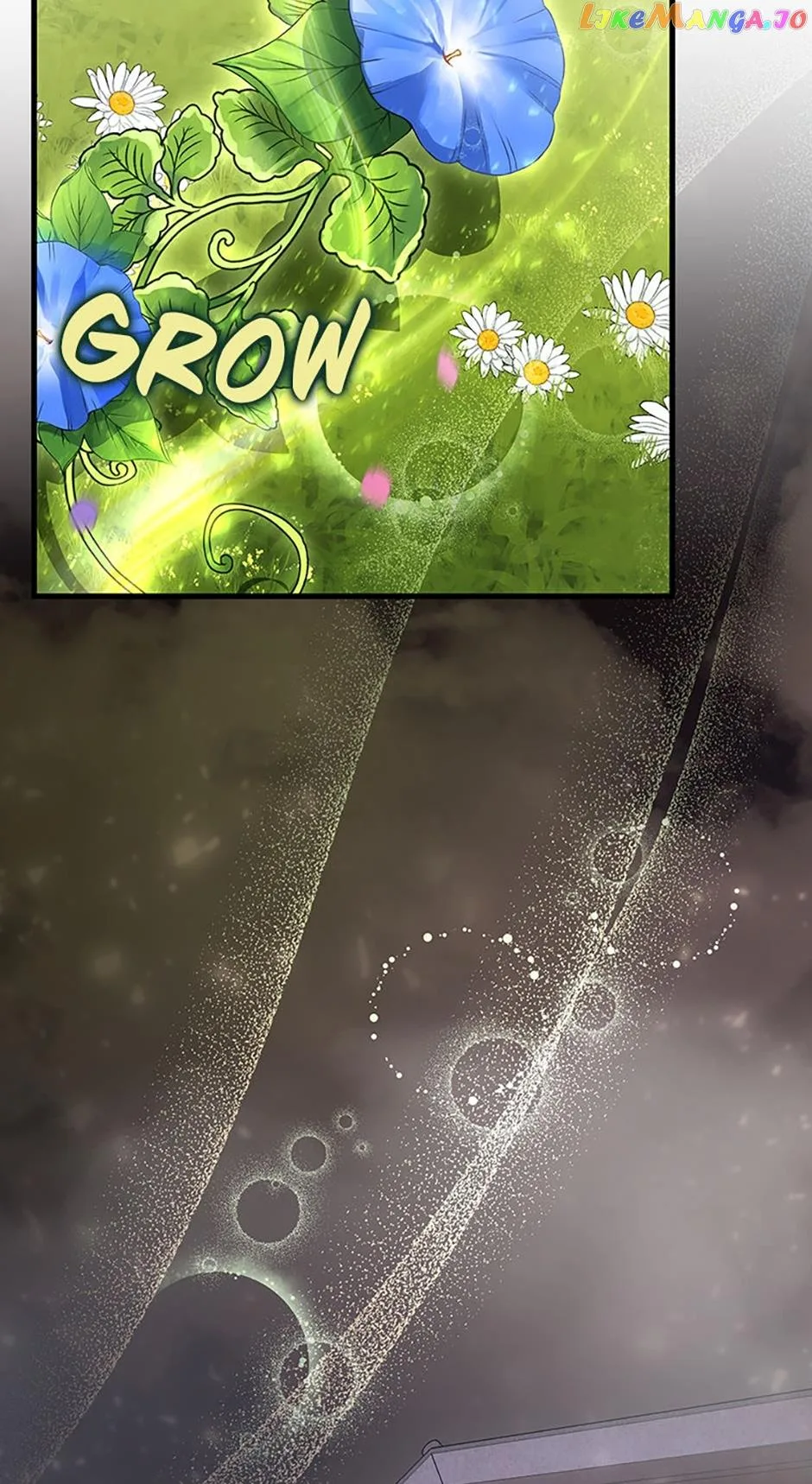 It’s My Destiny To Be The Hero’s Saviour Chapter 64 page 8