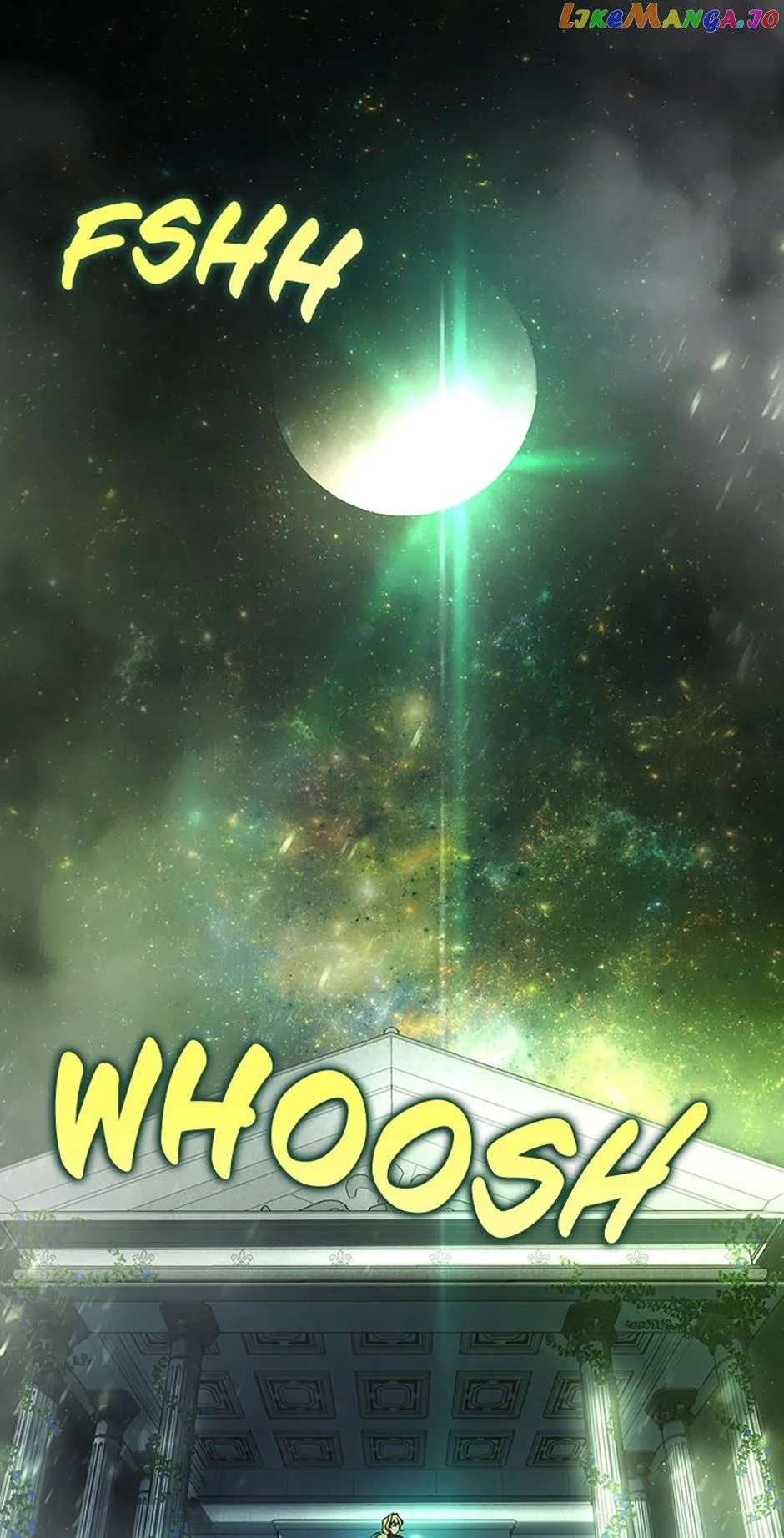 It’s My Destiny To Be The Hero’s Saviour Chapter 64 page 31
