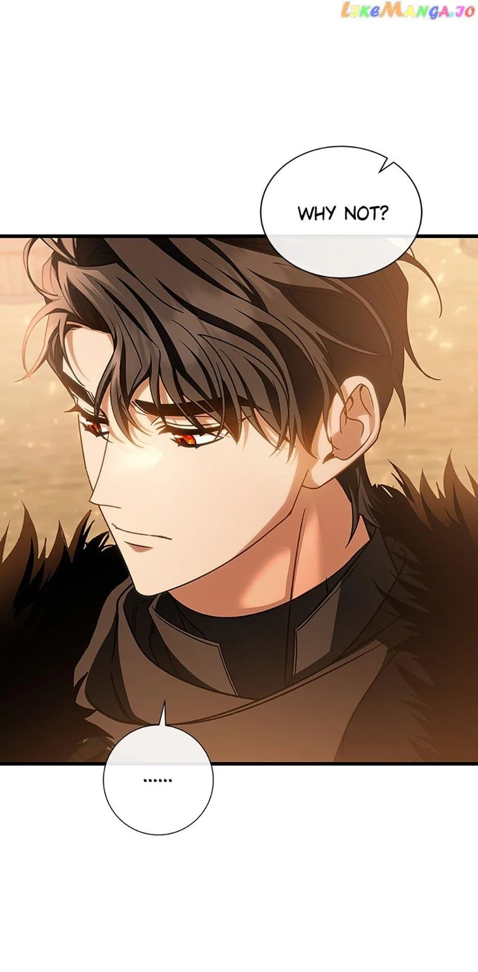 It’s My Destiny To Be The Hero’s Saviour Chapter 63 page 39
