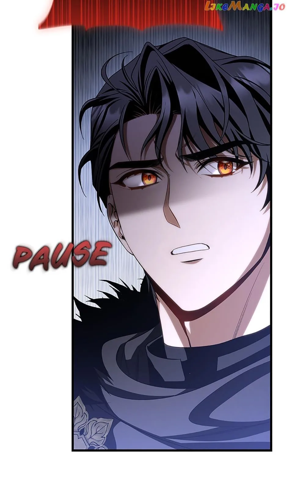 It’s My Destiny To Be The Hero’s Saviour Chapter 64 page 57