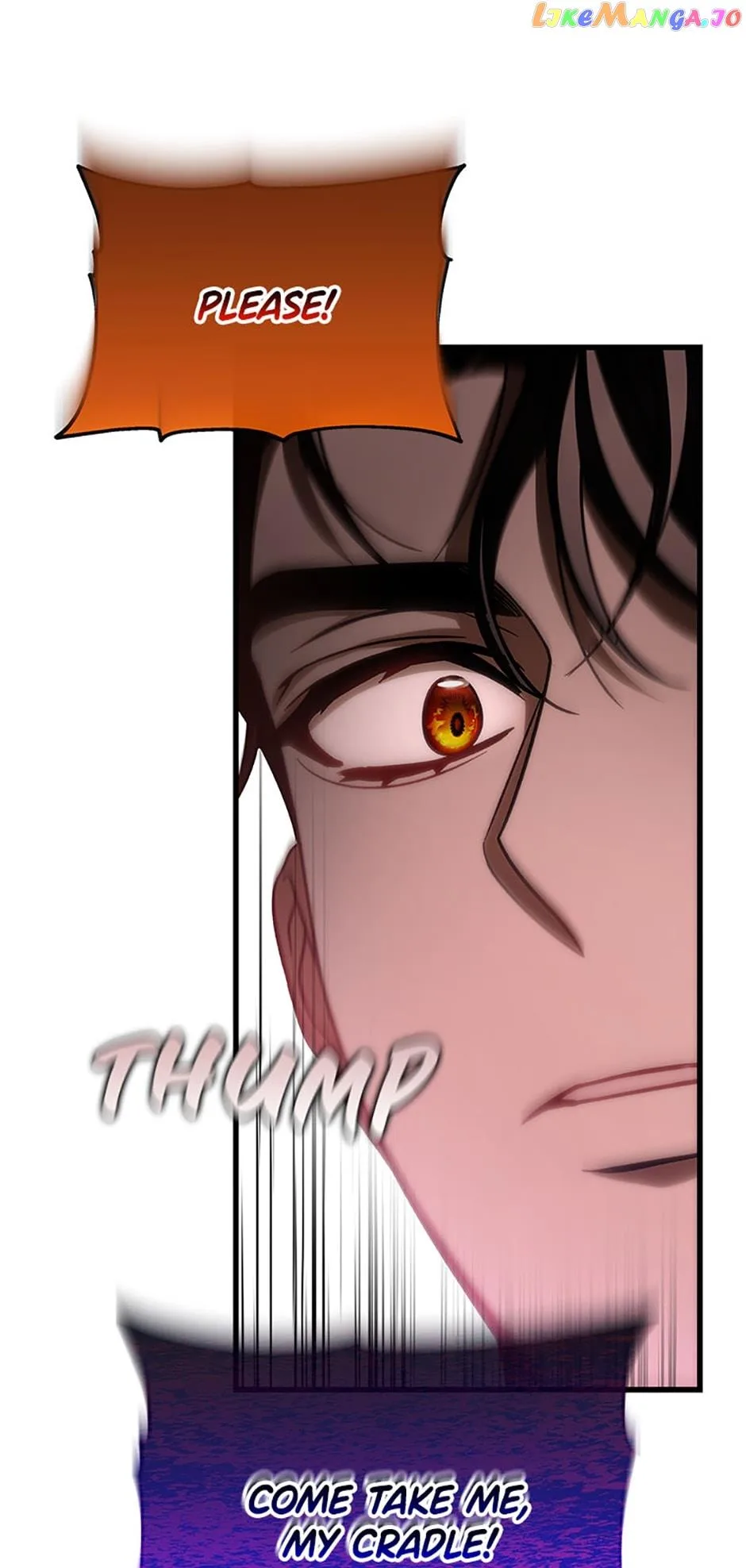 It’s My Destiny To Be The Hero’s Saviour Chapter 64 page 69