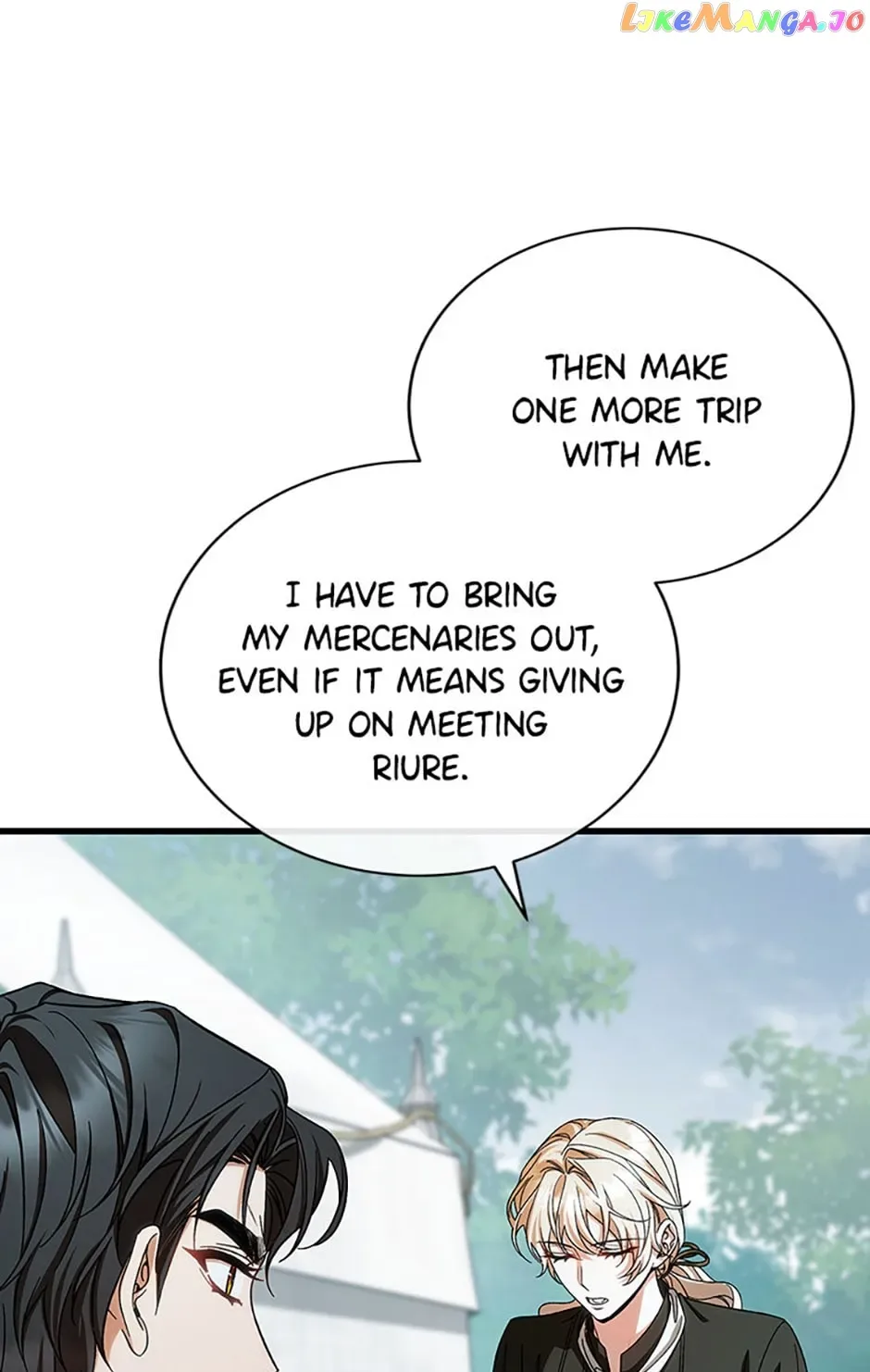 It’s My Destiny To Be The Hero’s Saviour Chapter 62 page 16