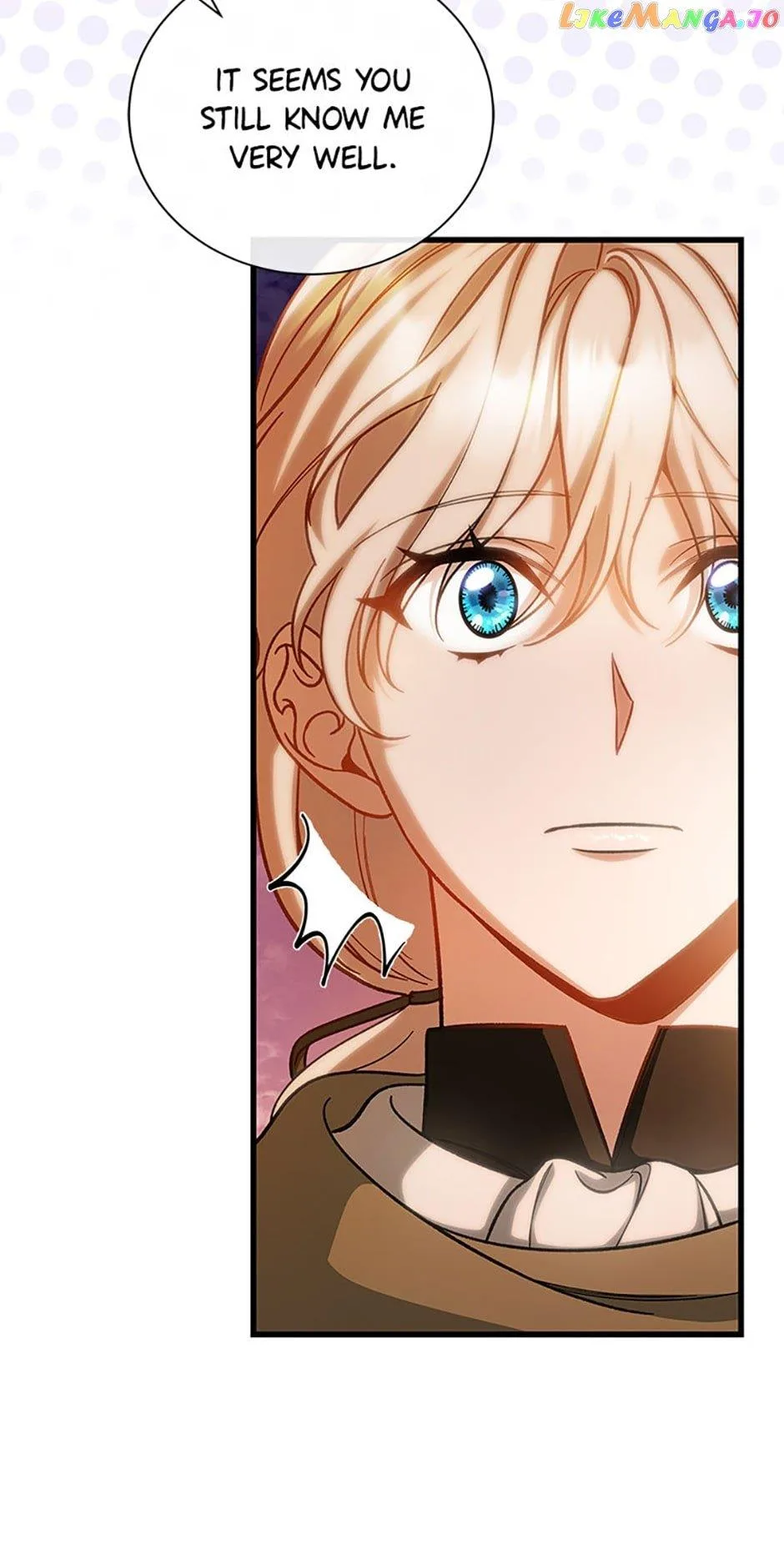 It’s My Destiny To Be The Hero’s Saviour Chapter 63 page 51