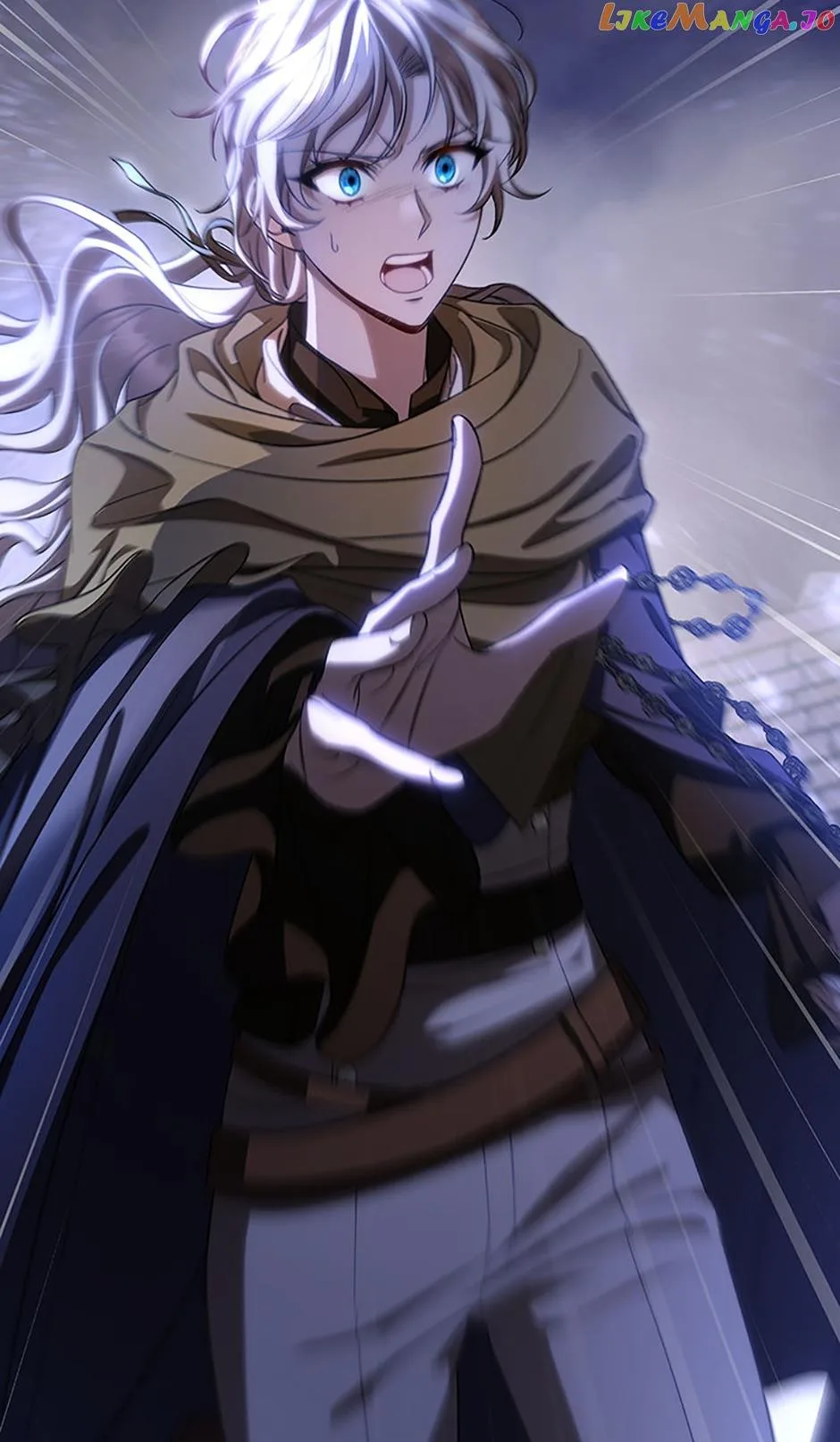 It’s My Destiny To Be The Hero’s Saviour Chapter 64 page 60