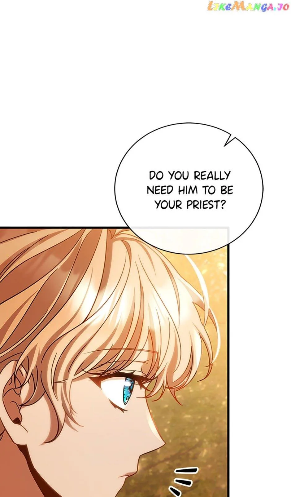 It’s My Destiny To Be The Hero’s Saviour Chapter 63 page 7