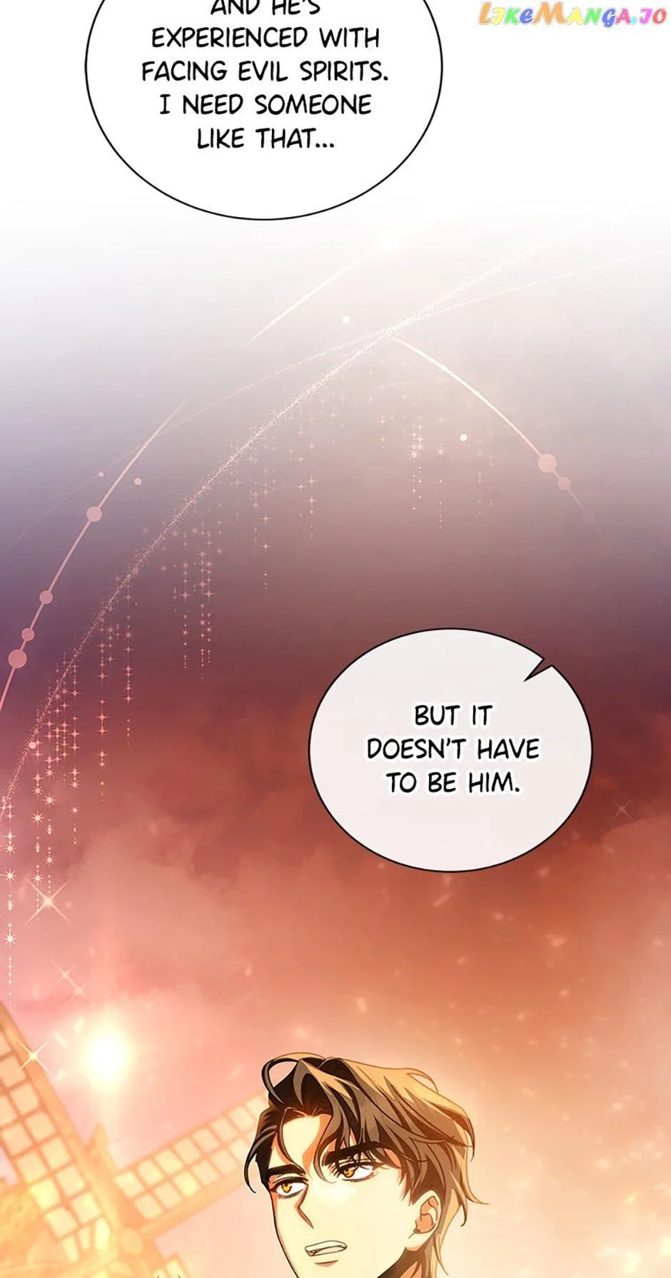 It’s My Destiny To Be The Hero’s Saviour Chapter 63 page 16