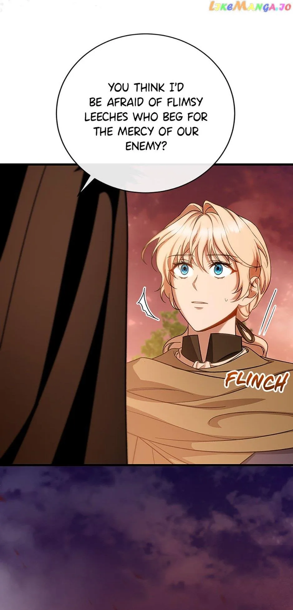 It’s My Destiny To Be The Hero’s Saviour Chapter 63 page 42