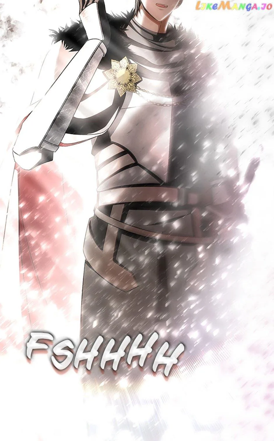 It’s My Destiny To Be The Hero’s Saviour Chapter 63 page 53