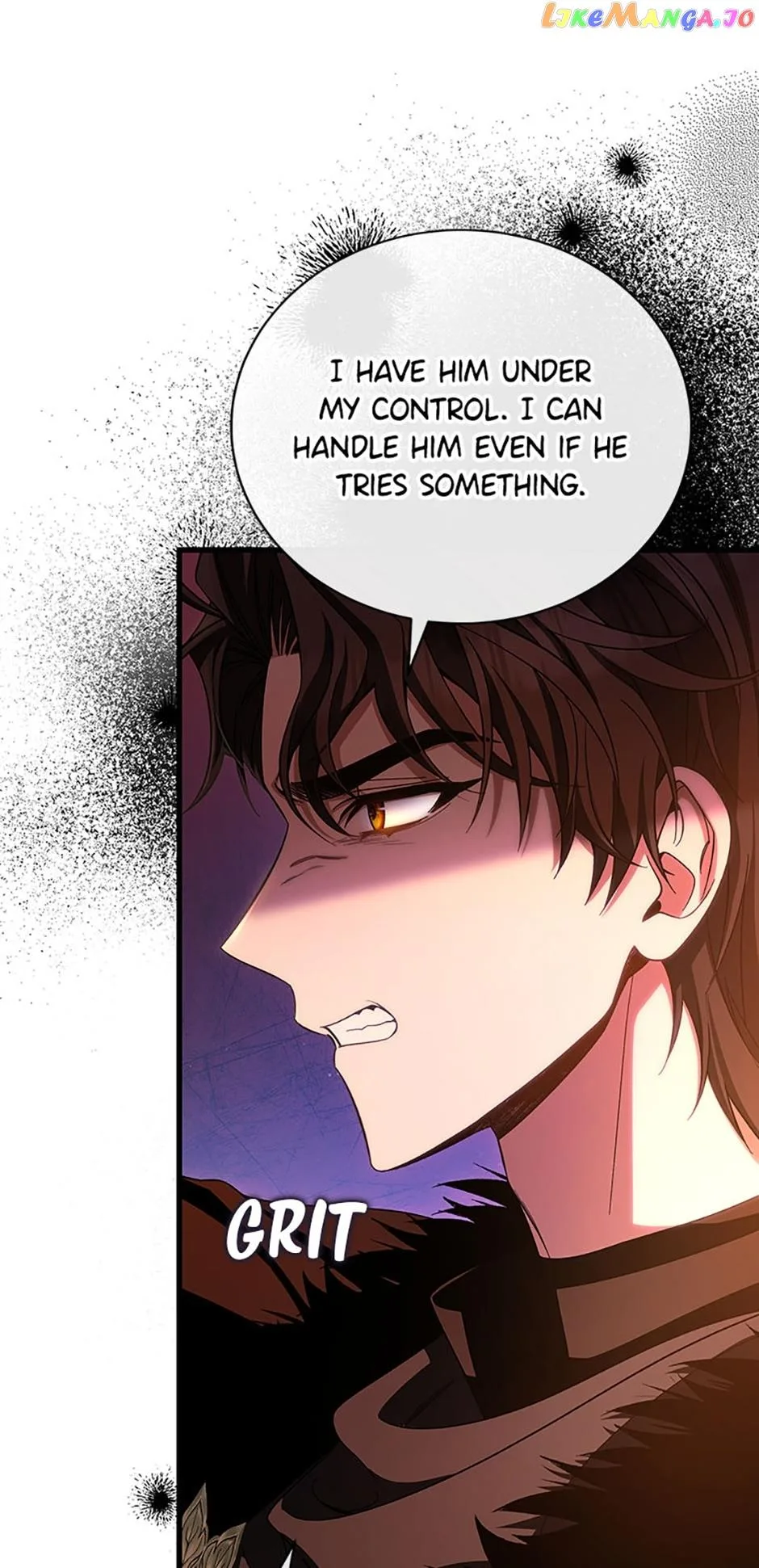 It’s My Destiny To Be The Hero’s Saviour Chapter 64 page 62