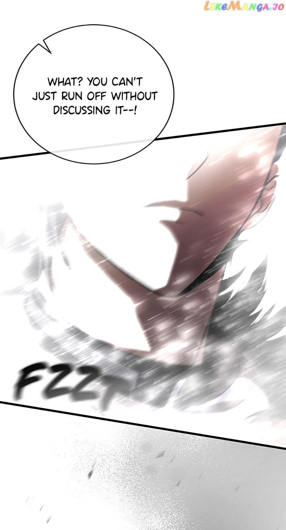 It’s My Destiny To Be The Hero’s Saviour Chapter 63 page 56