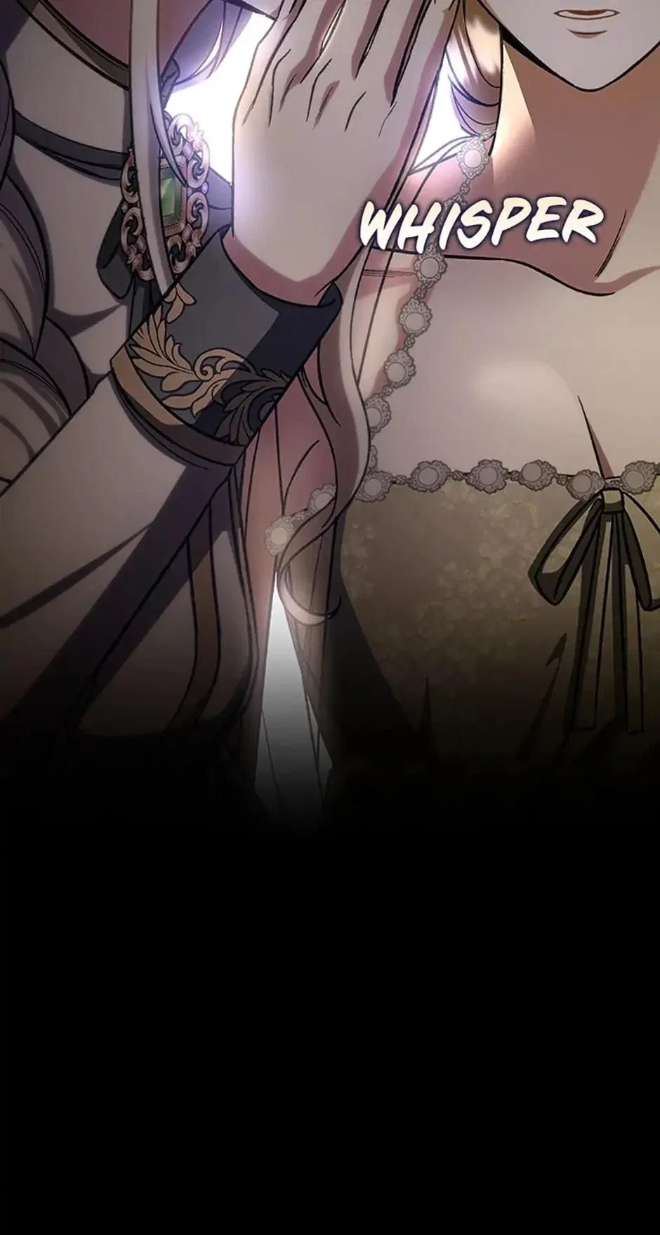 It’s My Destiny To Be The Hero’s Saviour Chapter 58 page 42