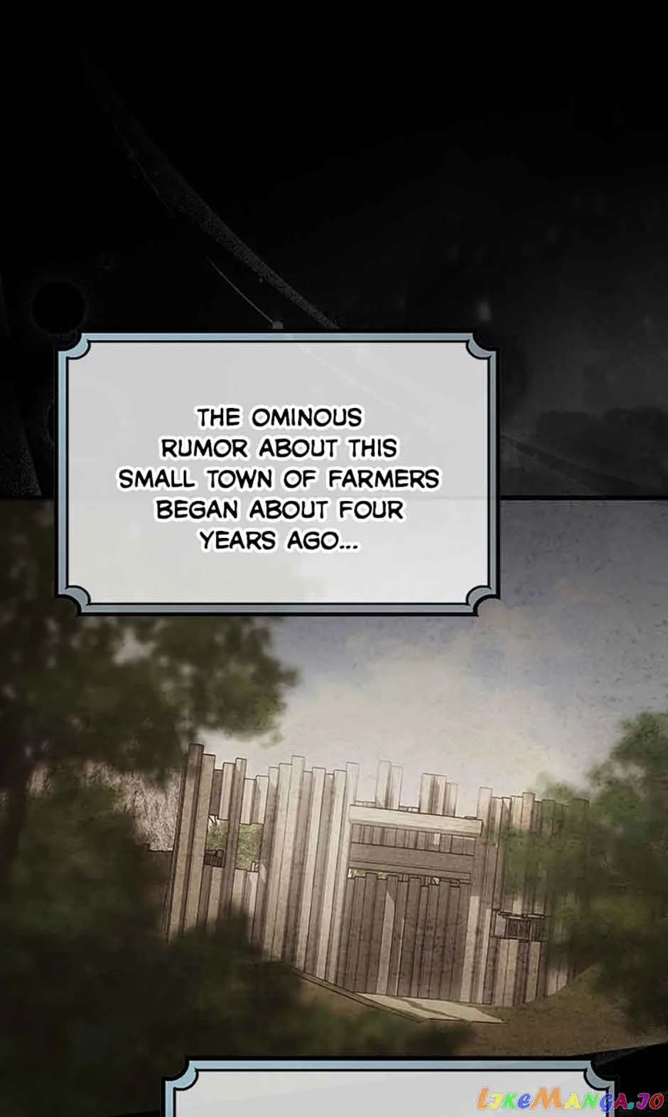It’s My Destiny To Be The Hero’s Saviour Chapter 59 page 49