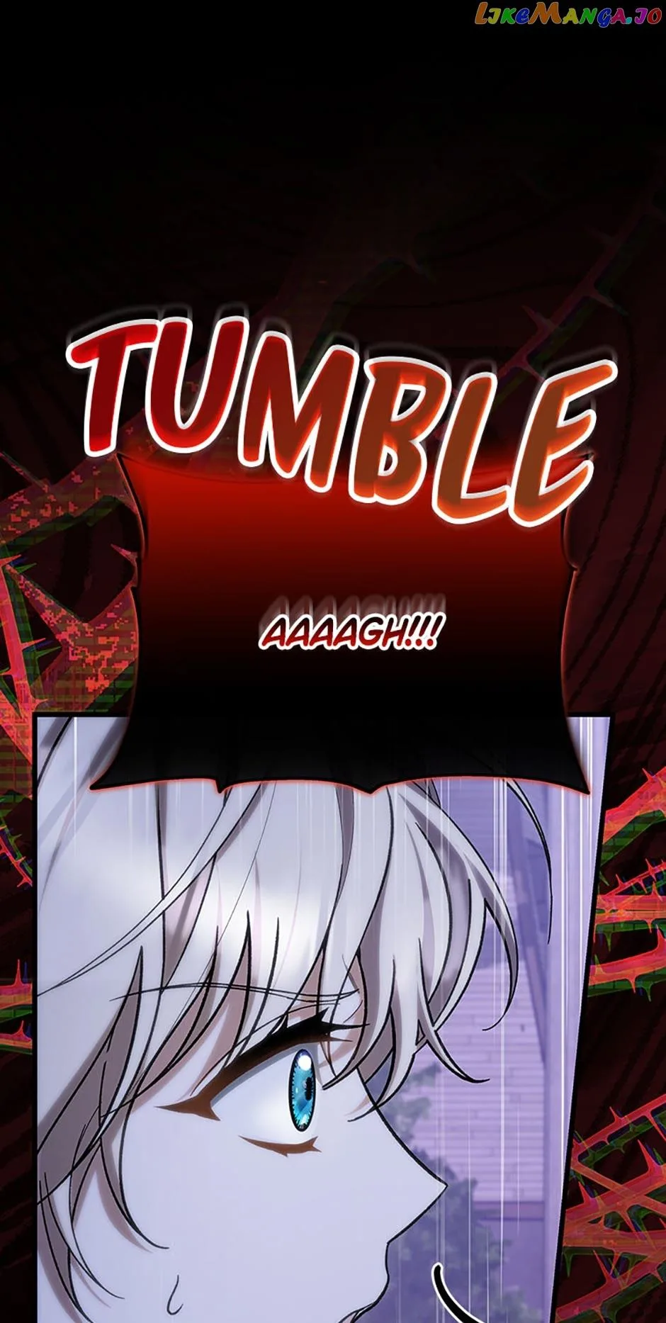 It’s My Destiny To Be The Hero’s Saviour Chapter 64 page 43